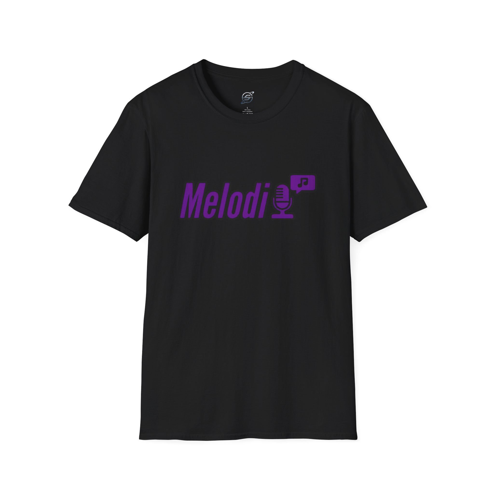 OG Melodi Media T-Shirt
