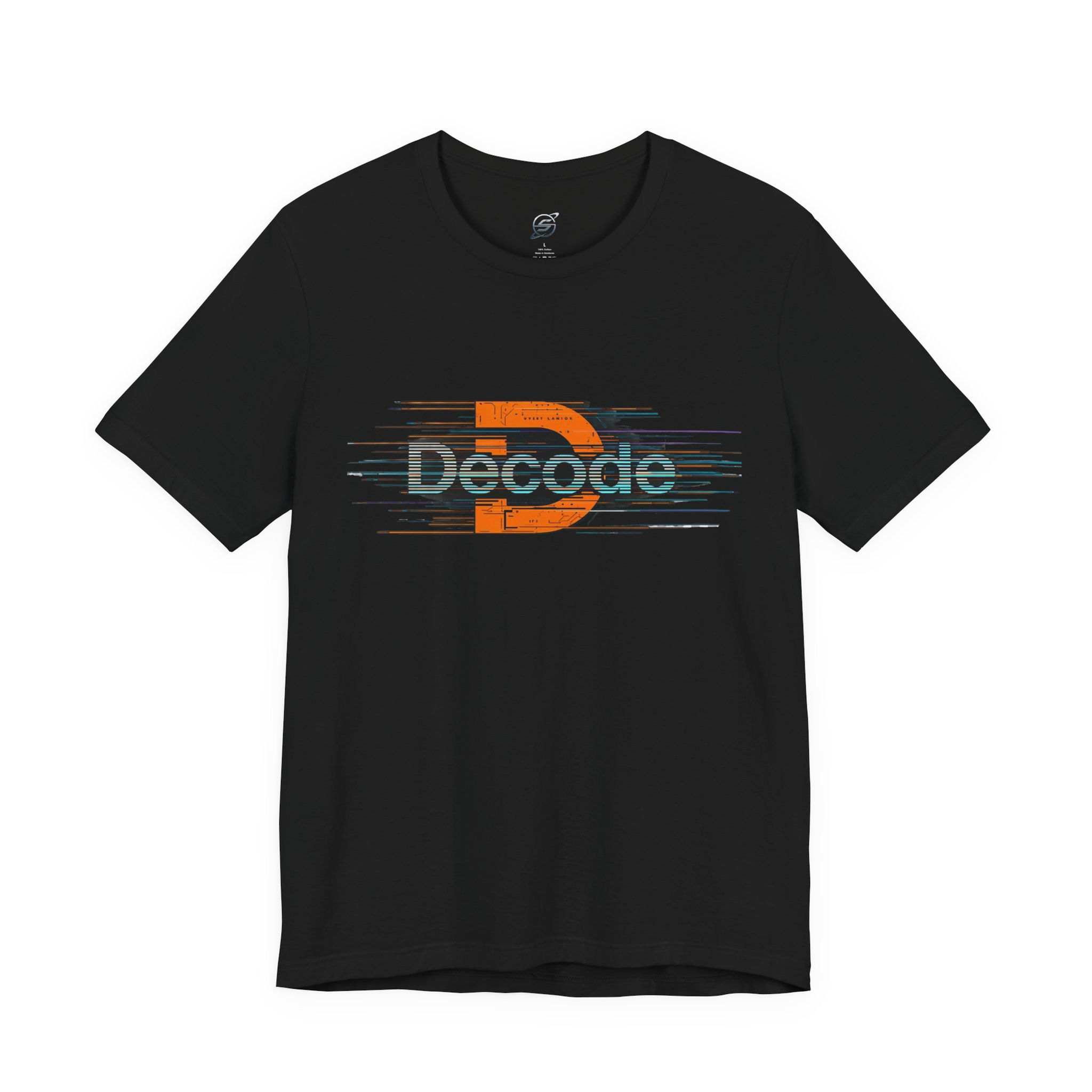 Decode T-Shirt
