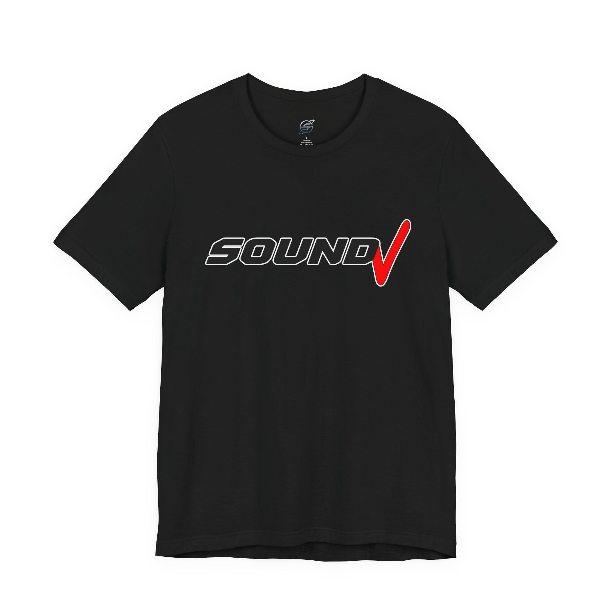 SoundCheck T-Shirt
