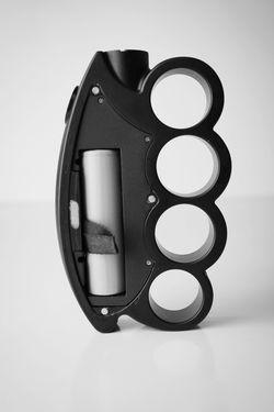 Batter Info GangMod