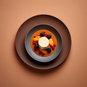Panna Cotta