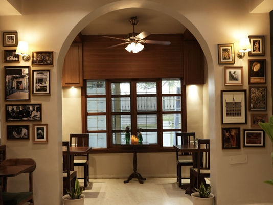 Featured by Restaurant India: Donna Cucina Opens in Pune
