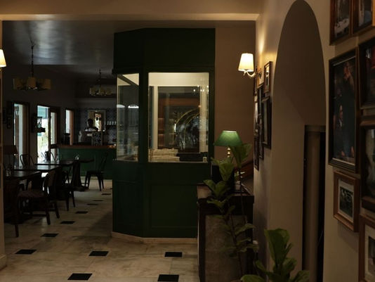 Featured by The Lab Mag: Donna Cucina, A Quiet Slice of Italy in Pune