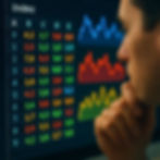 Dataframe Index