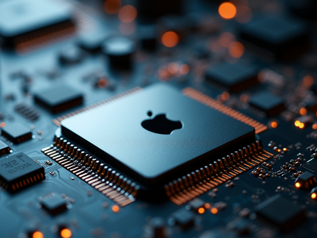 Apple Silicon
