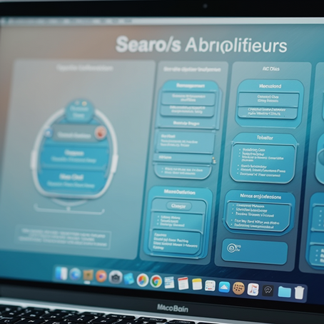 System architecture of macOS and its variants