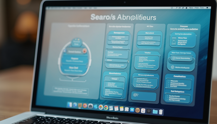 Understanding the Stability and Security of macOS, iOS and Its Variants ...