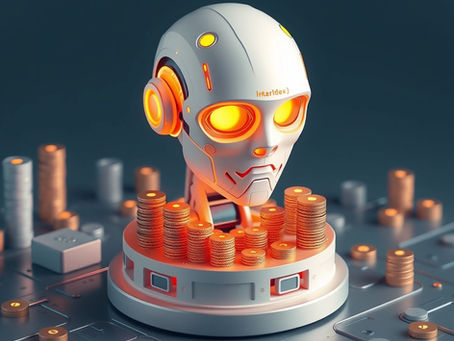 AI Investing Machine