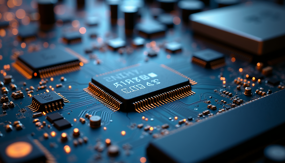 ARM RISC と Intel AMD CISC プロセッサのアーキテクチャの違いを GPU 比較で探る