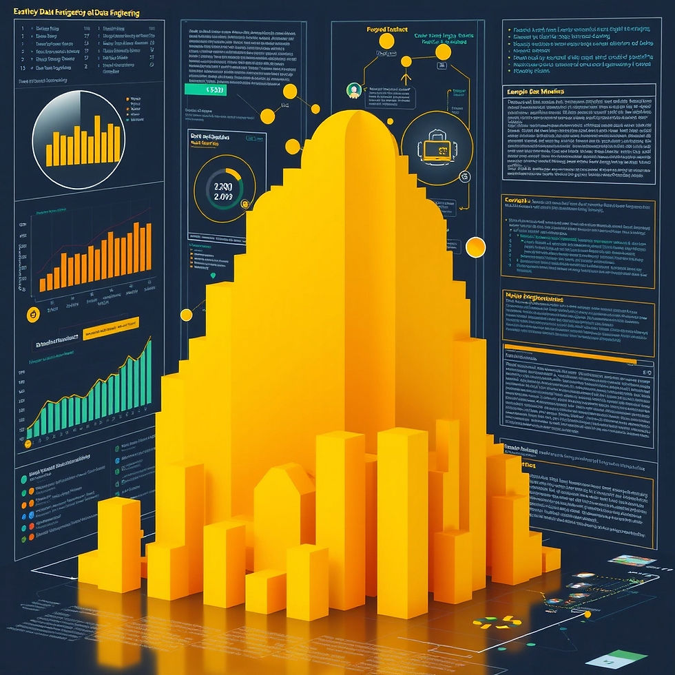 scalable data solutions