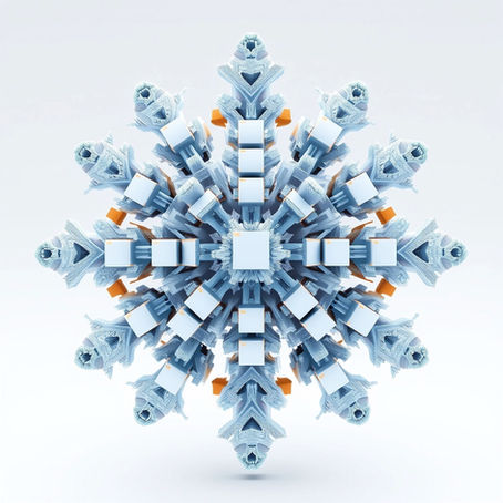 snowflake