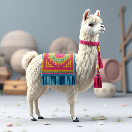 Our Lama