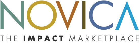 Novica Logo