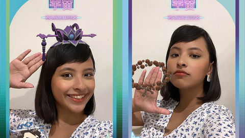 霹靂布袋戲5G AR音樂會致命高雄:直播場報名殺秒