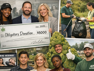 Green Thumb Industries 2025 Social Impact Report (Honest Edition)