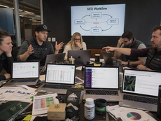 Dispensary Pays $38,000 for SEO, Accidentally Funds a Five-Company Circlejerk That Routes Work Back to Itself