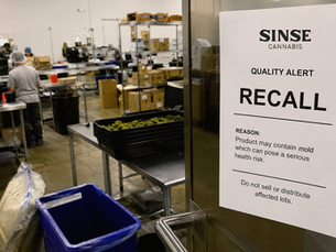 Nothing Says ‘Artisanal’ Like a Beleaf Product Recall and a Labor Dispute in the Same Sentence
