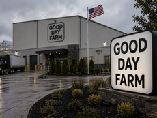 Good Day Farm Reportedly Built a Monopoly in Missouri to Avoid Getting Good at Cannabis