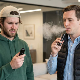 PAX Allegedly Rolled Out a Vape That Detects If You’re a “Weed Person” — and Shuts Off