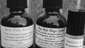 JULY SPECIAL! FREE TEA TREE OIL!