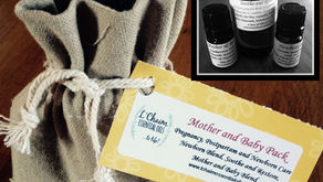Don't miss these! "Keep Me Healthy", "Mother & Baby" and "I am Calm