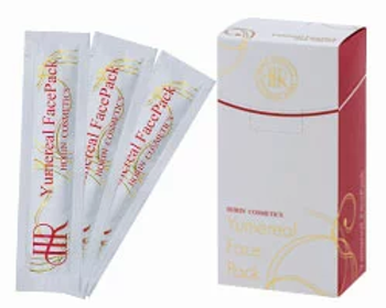 【未開封】豊凛化粧品 ユメリアル フェイスパック 5g x 25パック 2個 未開封】豊凛化粧品 ユメリアル フェイスパック 5g x 25パック 2