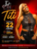 Titi Show Live