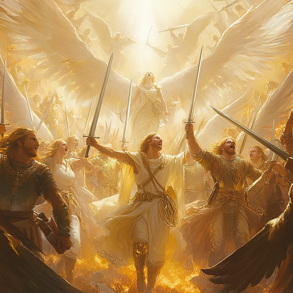 digital25_Make_a_majestic_crowd_of_men_and_angels_wearing_glo_37553d4b-a3e6-4863-a517-be43