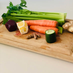 Vitaminboost