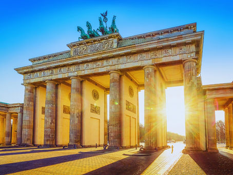 Reinigung günstig in Berlin