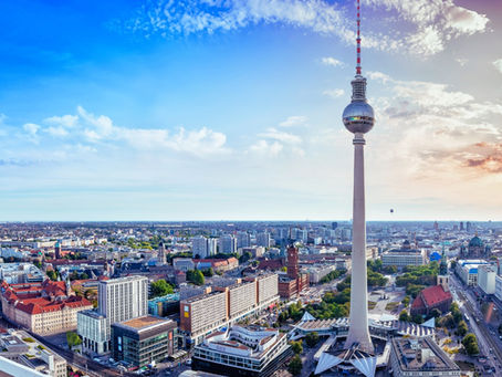 Günstige Reinigung in Berlin