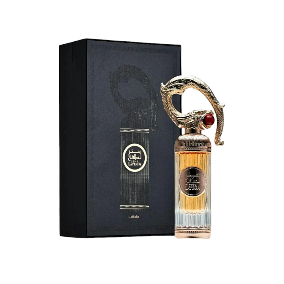 Perfume Sehr Lattafa