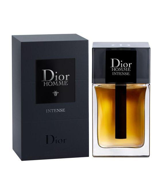 Perfume Hombre Homme Intense Dior 100ML Edp
