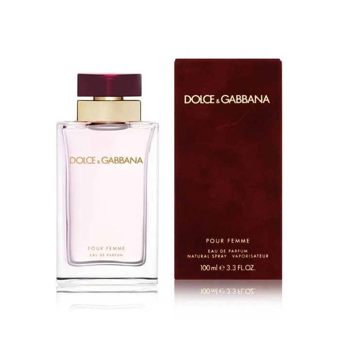 Pour Femme Dolce & Gabbana 100ml EDP