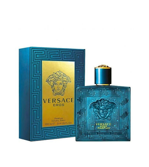 Versace Eros Parfum