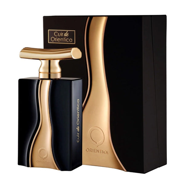 Cuir Orientica