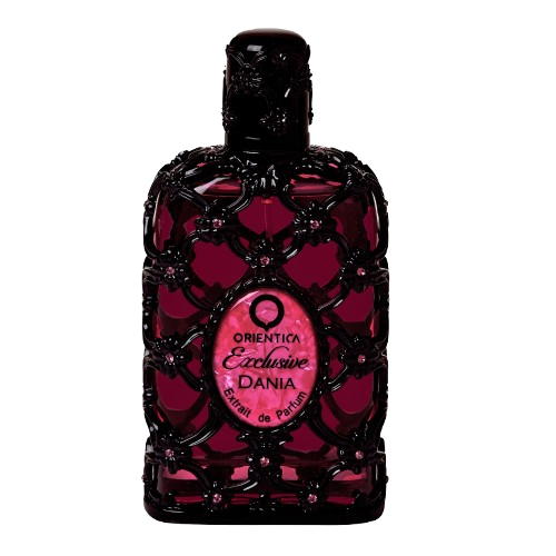 Dania Luxury Collection Orientica 80ml