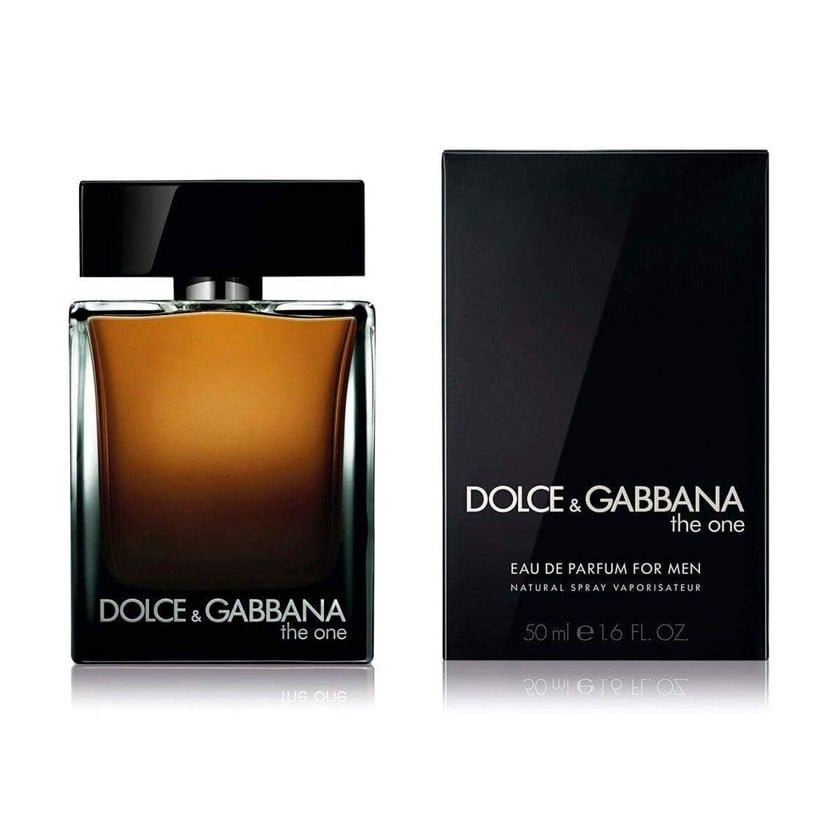 The One For Men Dolce & Gabbana 100ml EDP