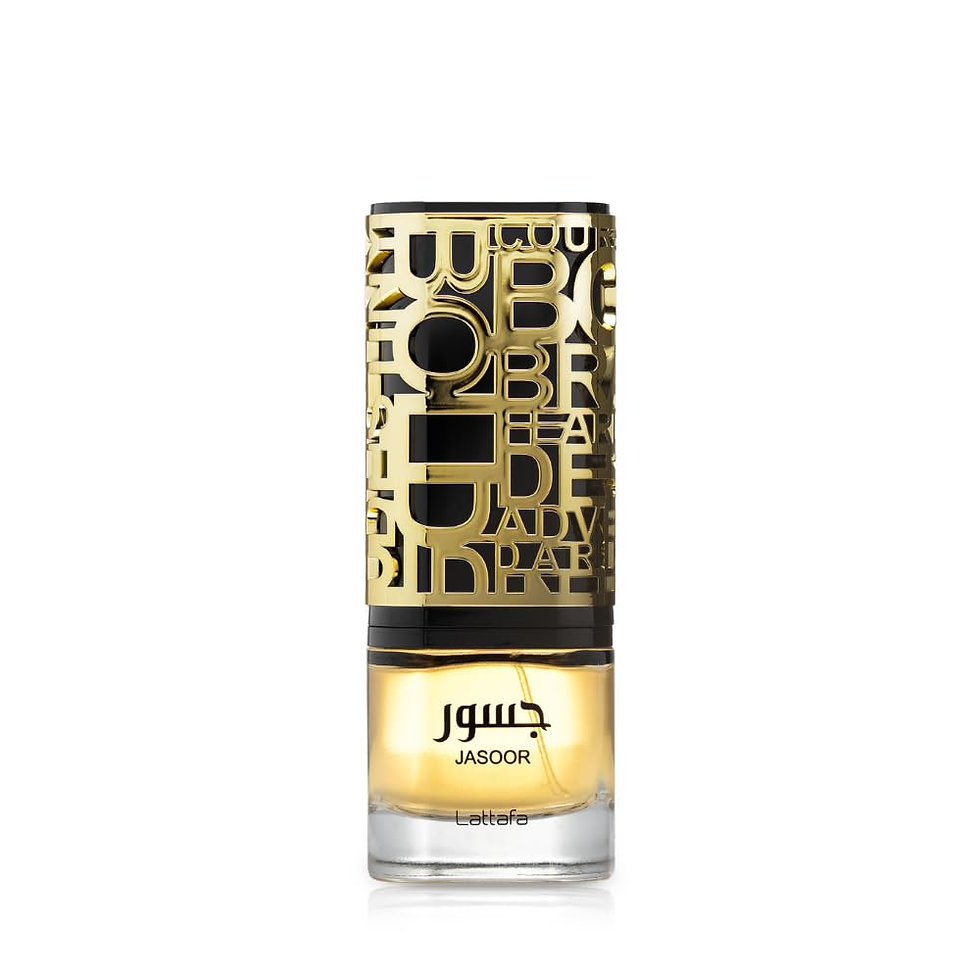 Jasoor Lattafa 100ml