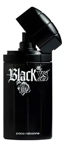 Black Xs (2005) Paco Rabanne edt