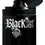 Miniatura: Black Xs (2005) Paco Rabanne edt