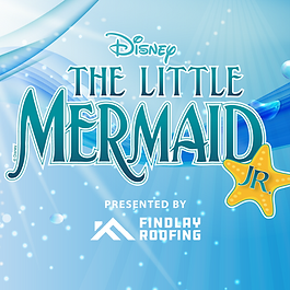 The Little Mermaid Jr.