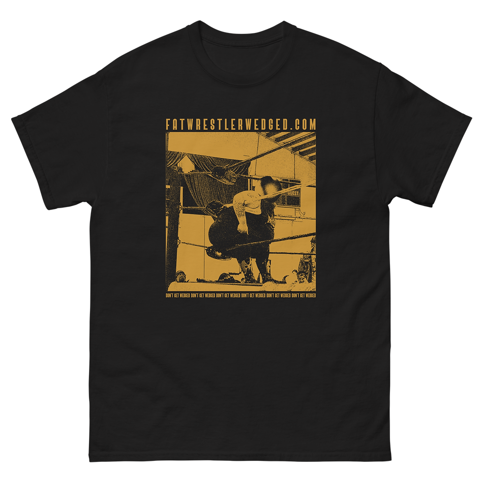 Thumbnail: The Wedged T-Shirt
