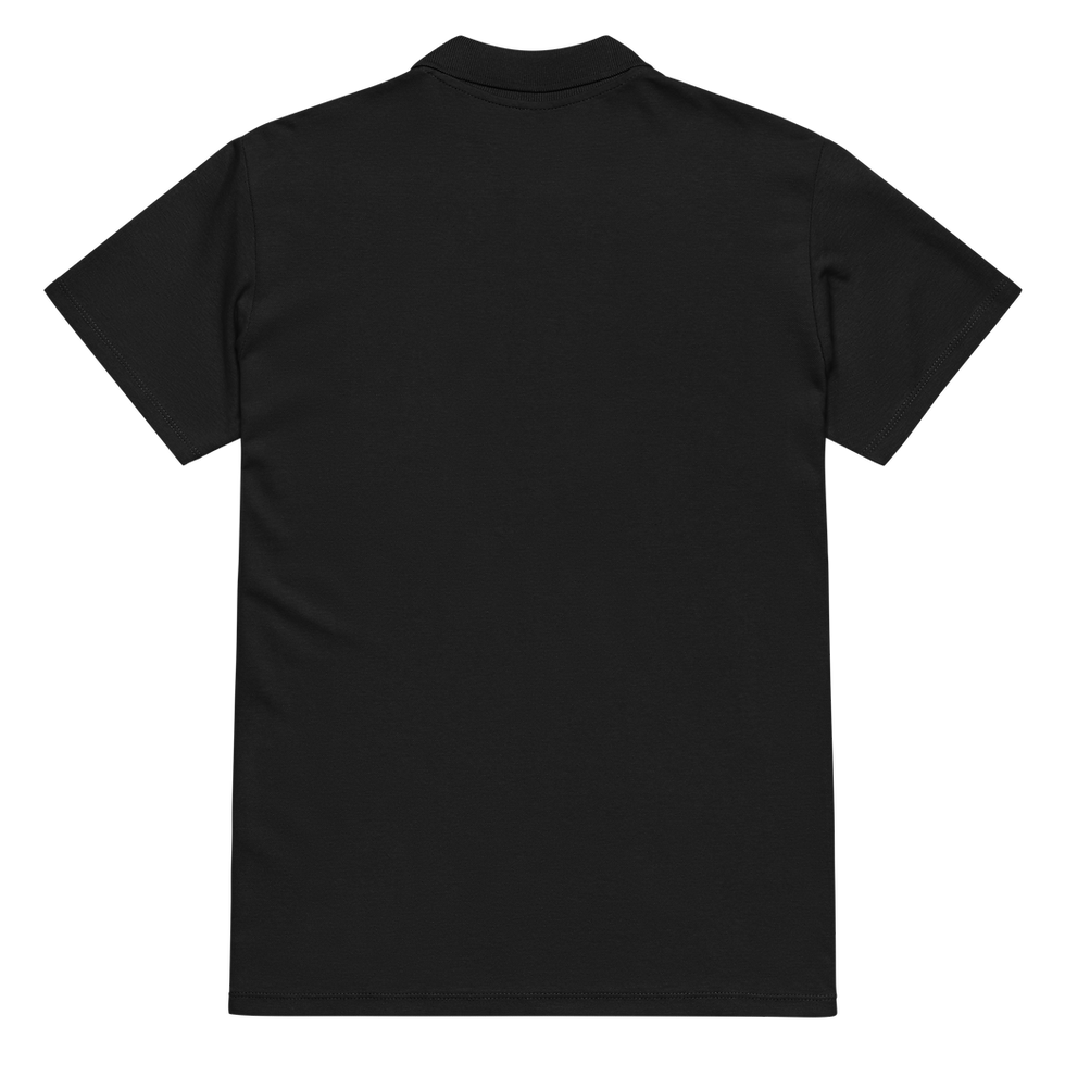 Thumbnail: FatWrestlerWedged Premium Polo
