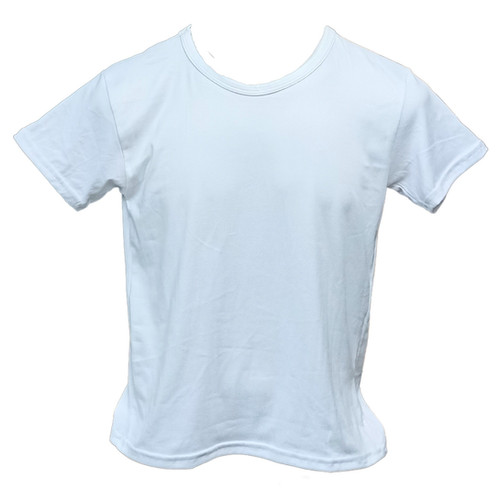 Playera Tacto Algodón para Estampado o Sublimación tintec-mexico