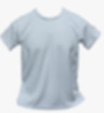 Miniatura: Playera de sublimación para niño