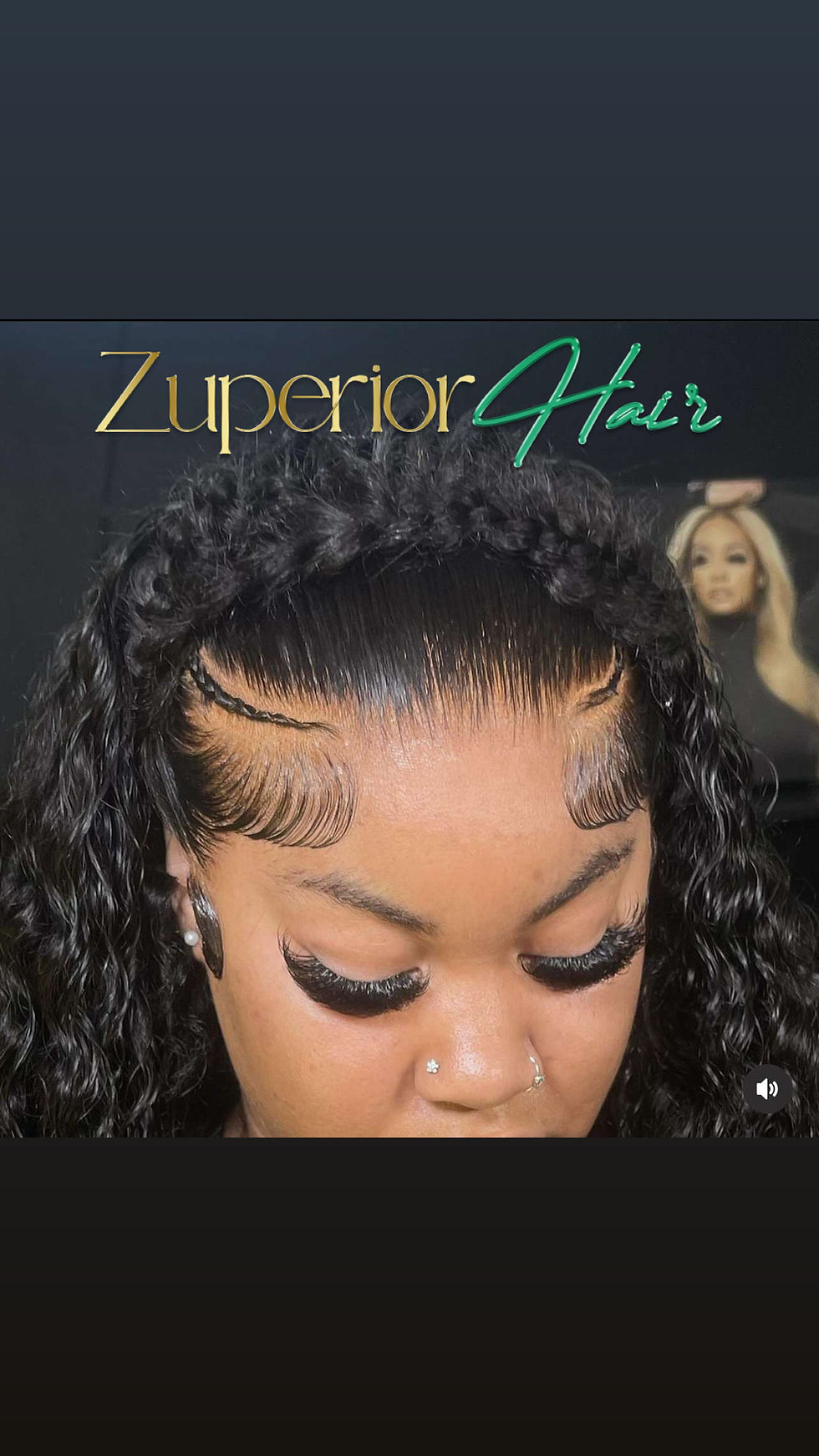 Thumbnail: Deep Wave wigs 13x6