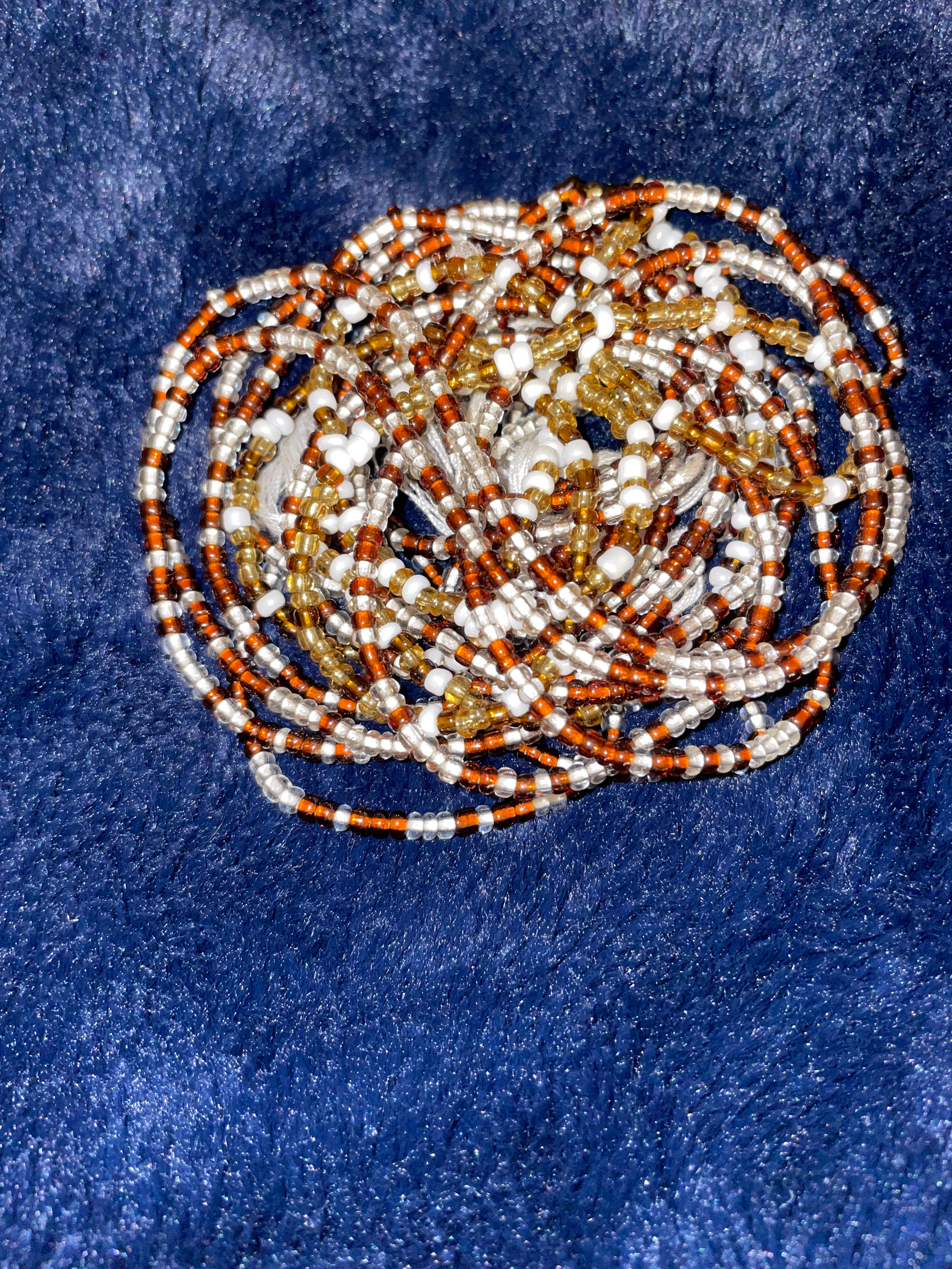 E.A.R.T.H Everything Returns To Her