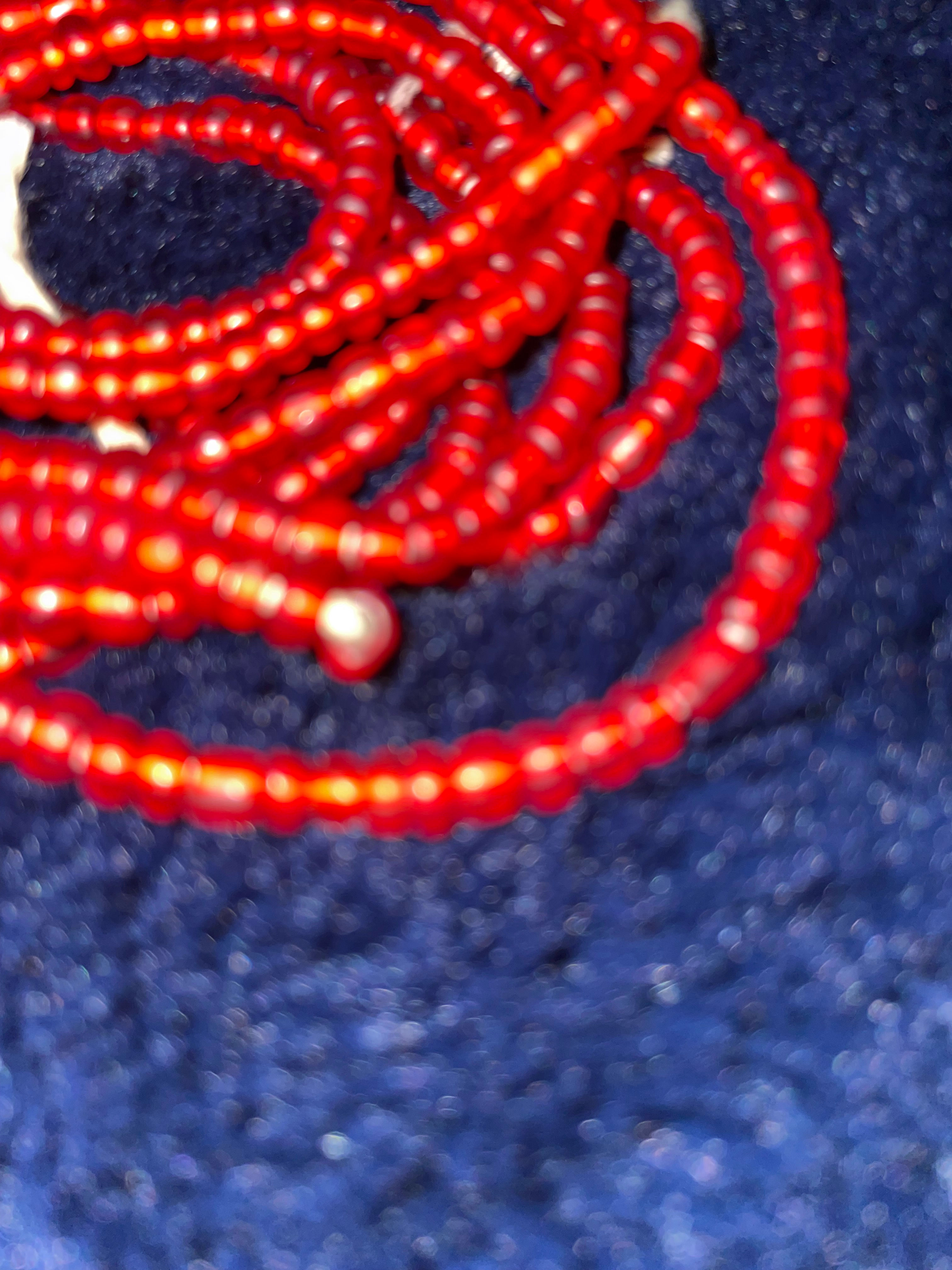 Cool Red