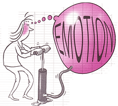 Savoir gérer ses émotions - psychologue clinicienne - France - 64000 PAU